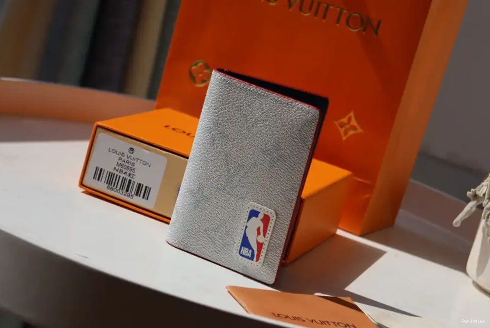 POCKET LVXNBA VUITTON ORGANIZER LOUIS 0603